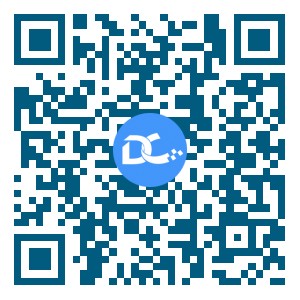 公司二维码